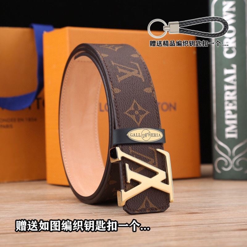 Louis Vuitton Belts